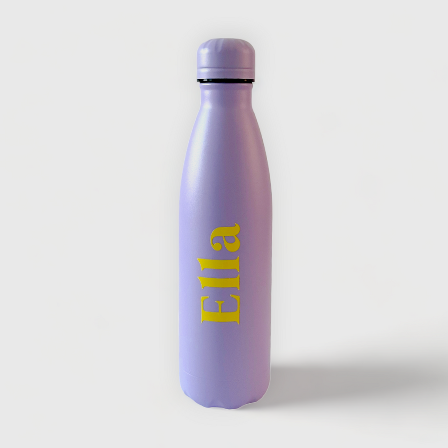 Slokky drink bottle - Purple