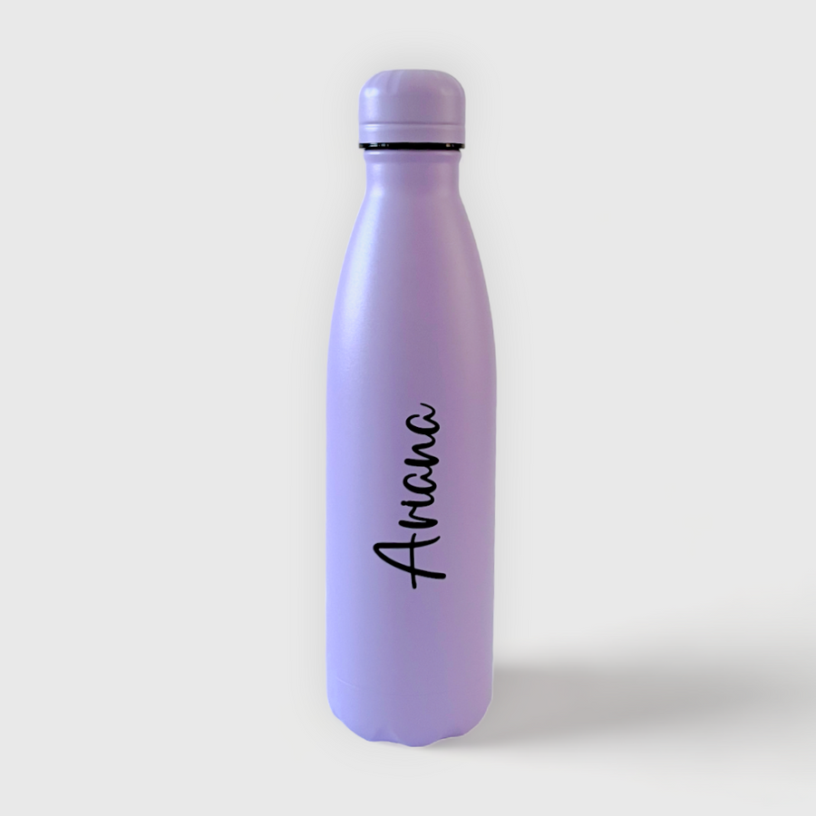 Slokky drink bottle - Purple