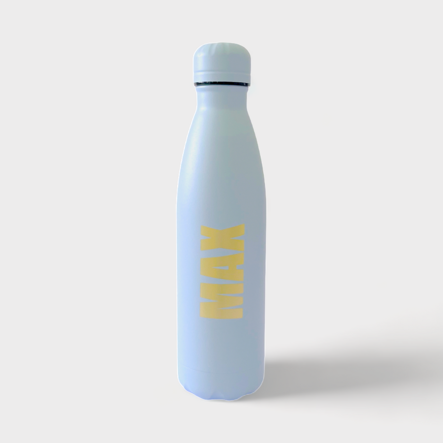 Slokky drink bottle - Light Blue