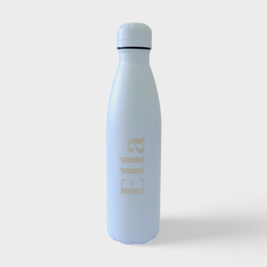 Slokky drink bottle - Light Blue