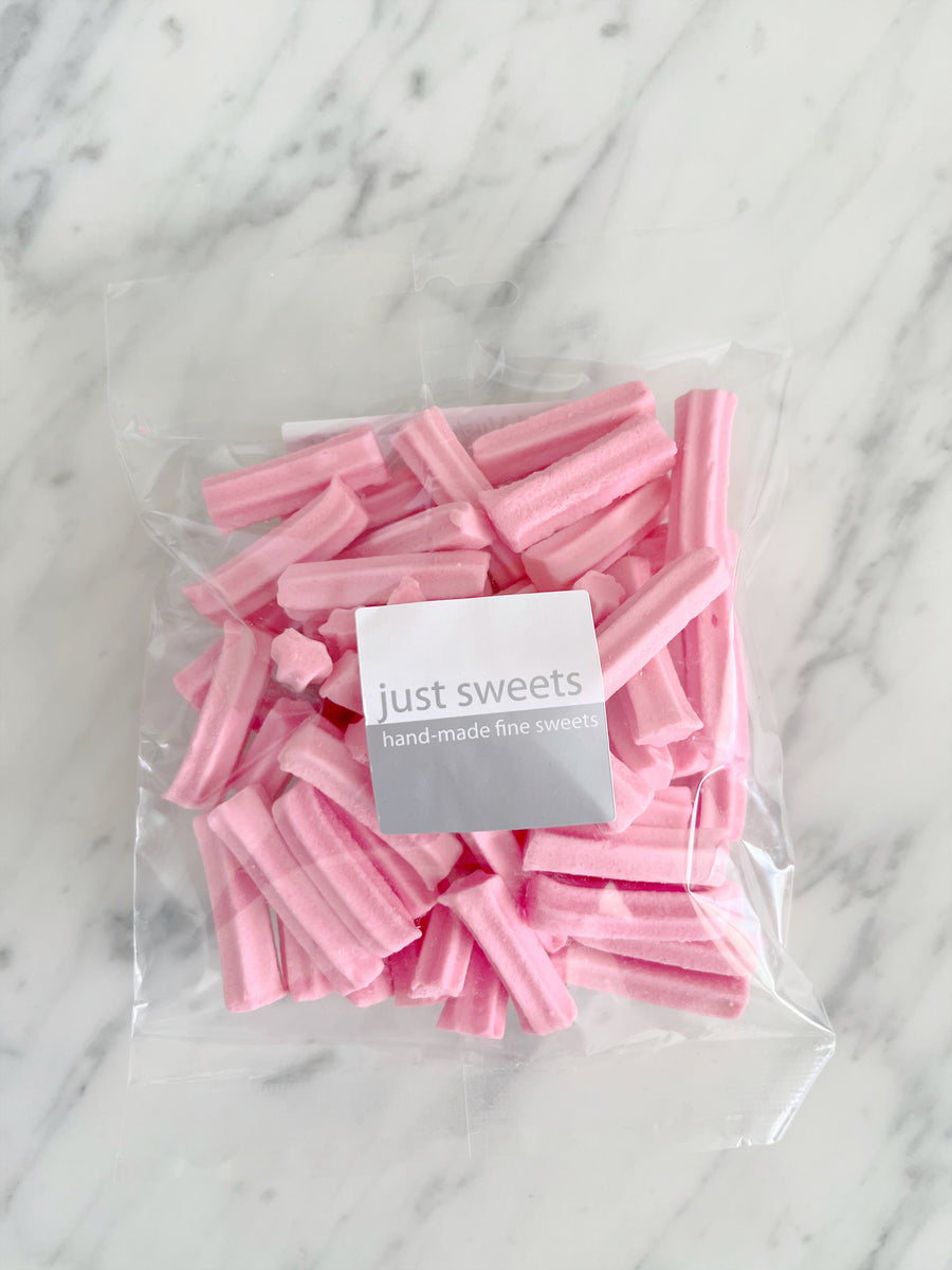 Just Sweets musk sticks