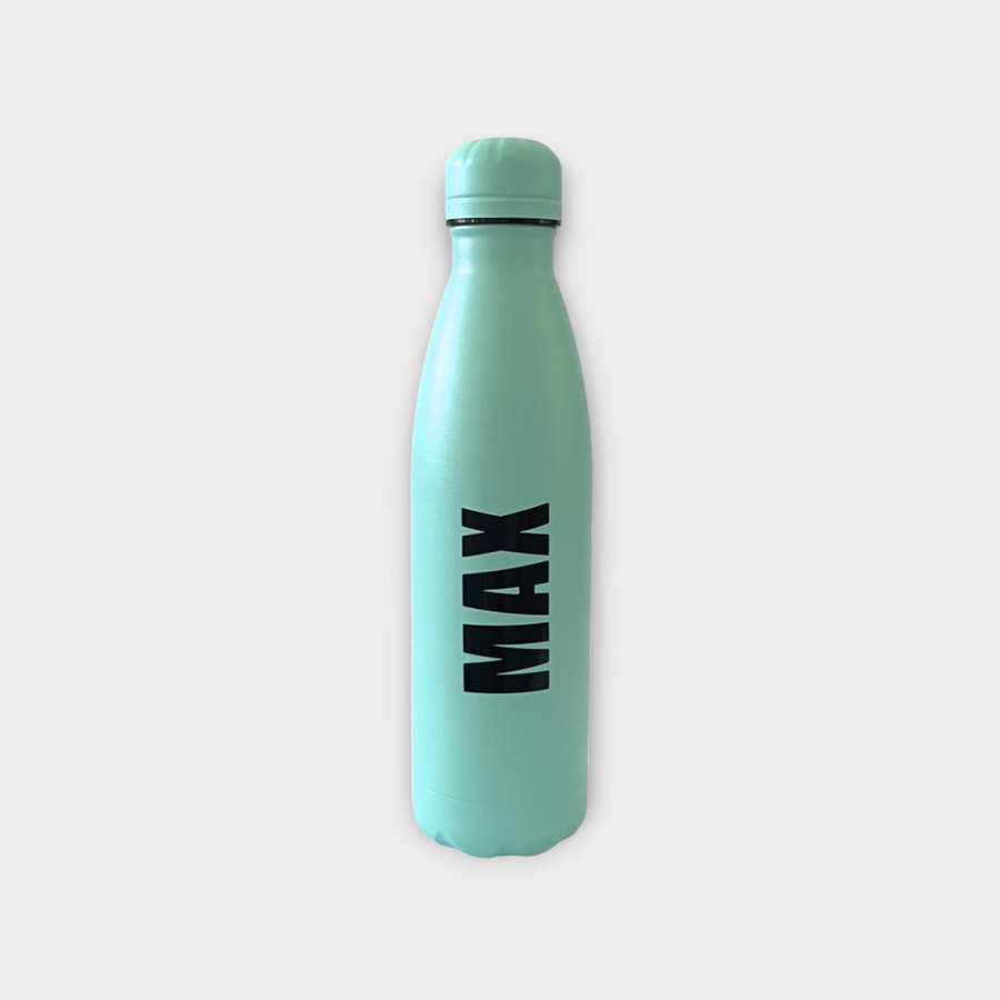 Slokky drink bottle - Pastel Green