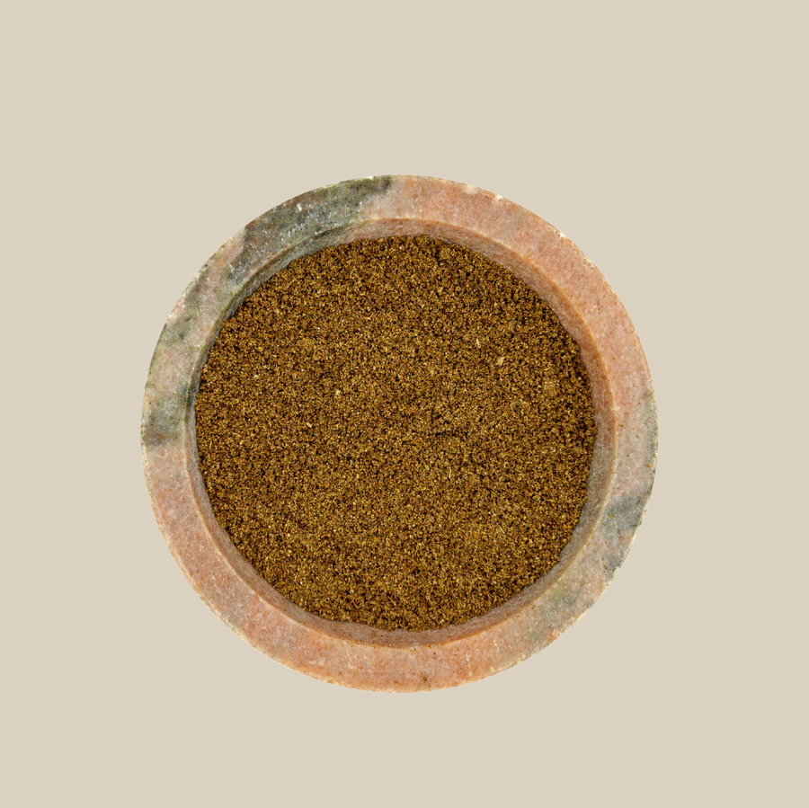 Chai Latte Powder - Boutique Cylinder