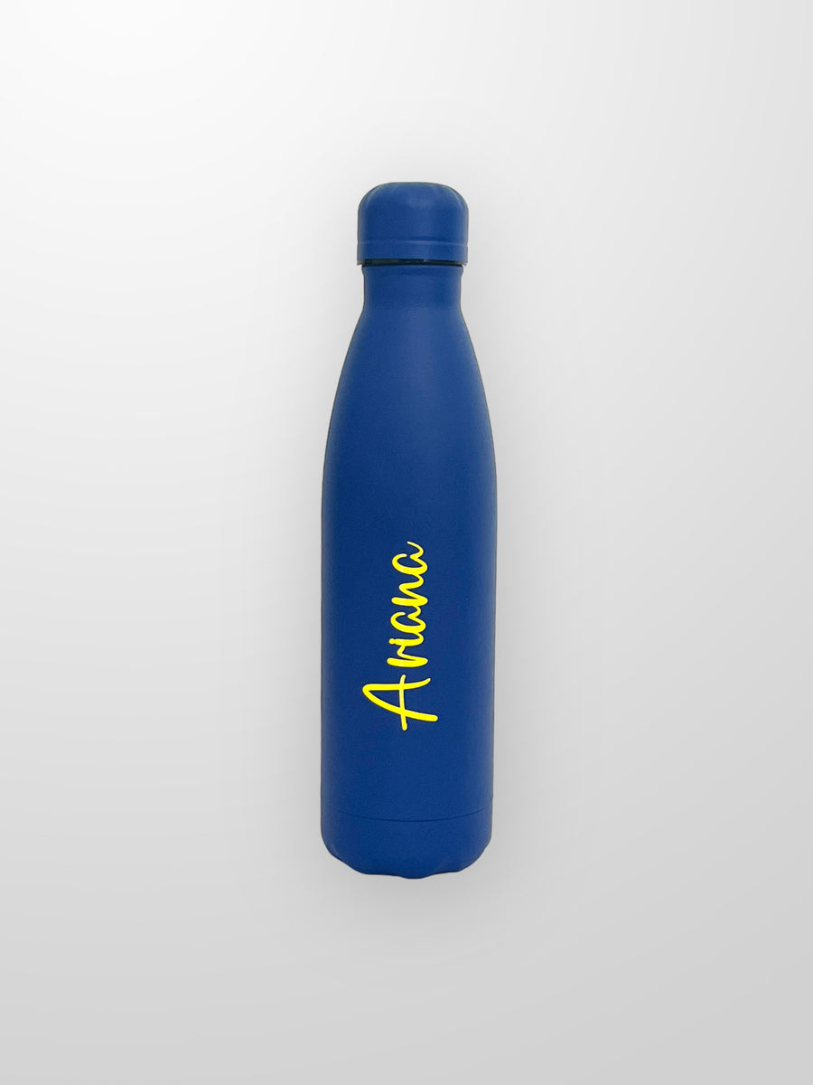 Slokky drink bottle - Navy