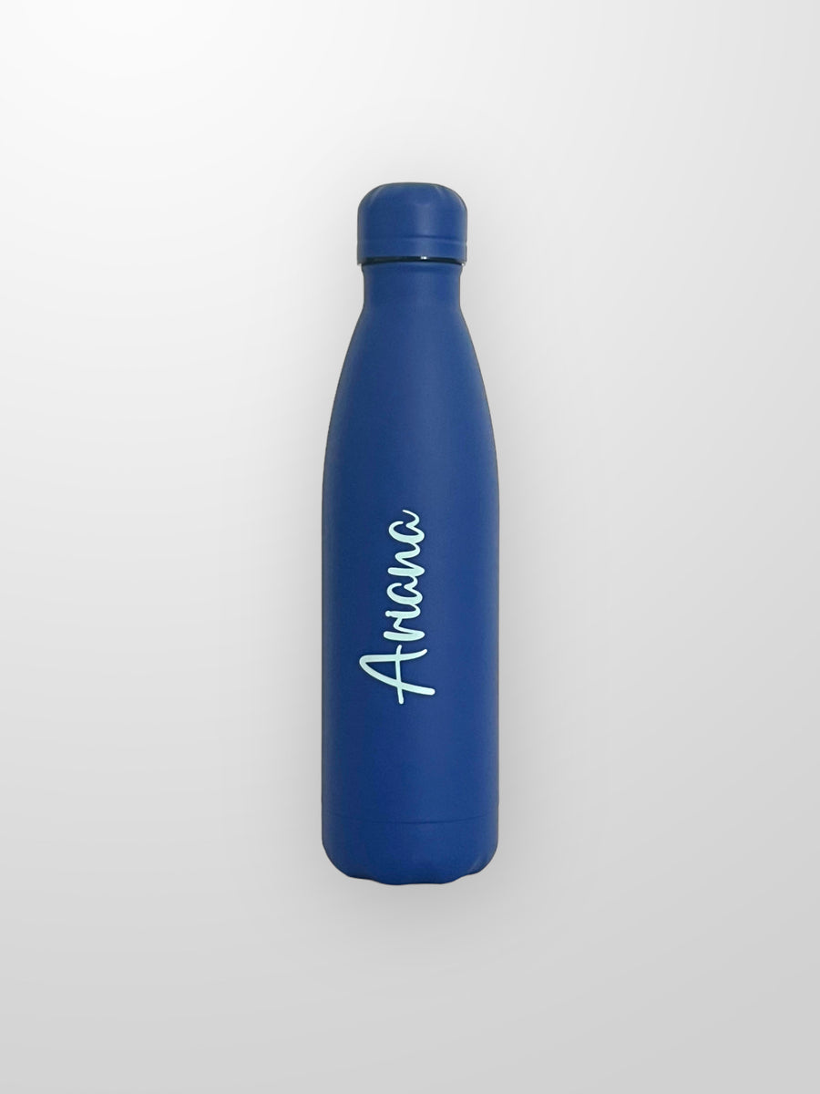 Slokky drink bottle - Navy