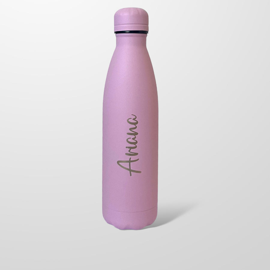 Slokky drink bottle - Pink