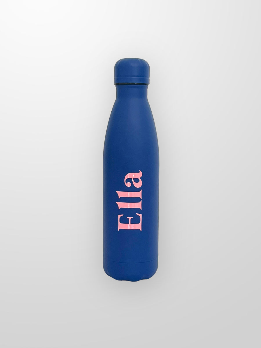 Slokky drink bottle - Navy