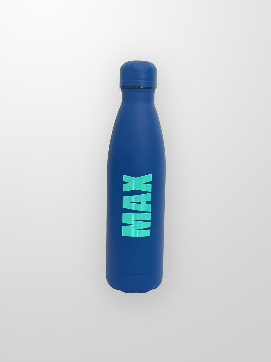 Slokky drink bottle - Navy