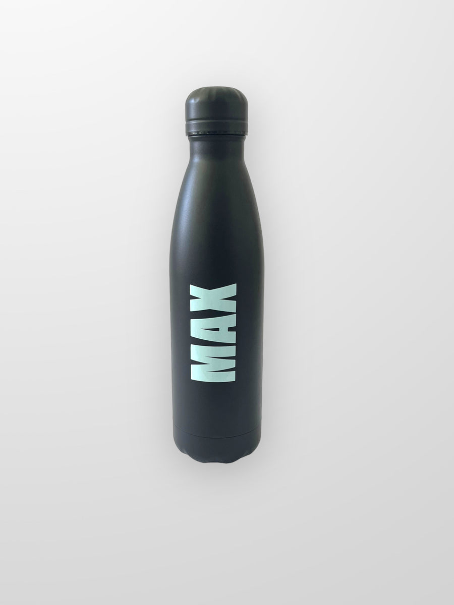 Slokky drink bottle - Black