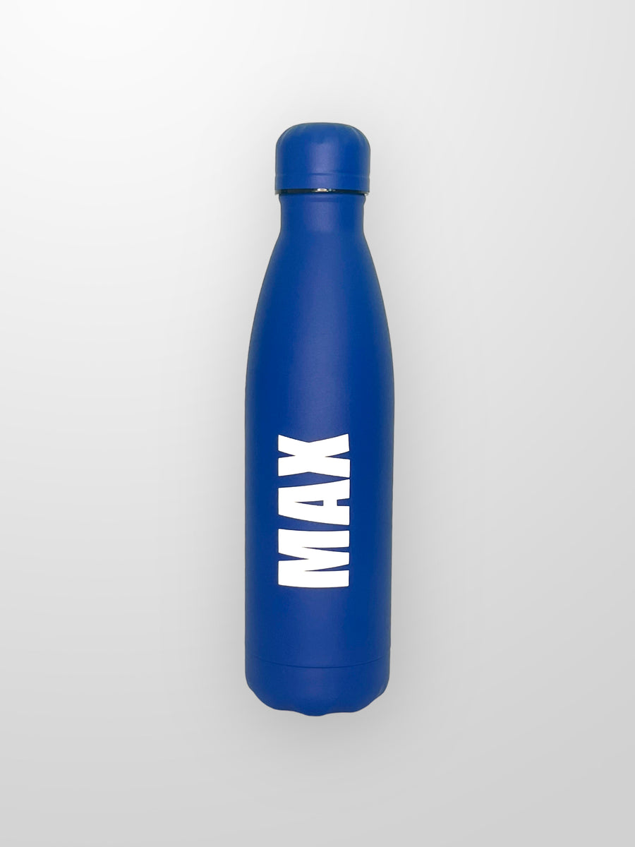 Slokky drink bottle - Navy