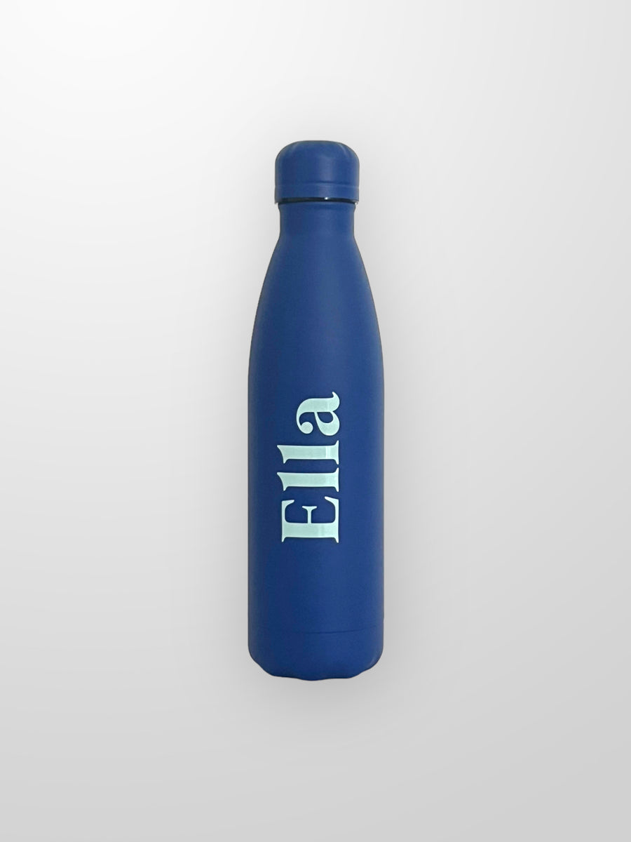 Slokky drink bottle - Navy