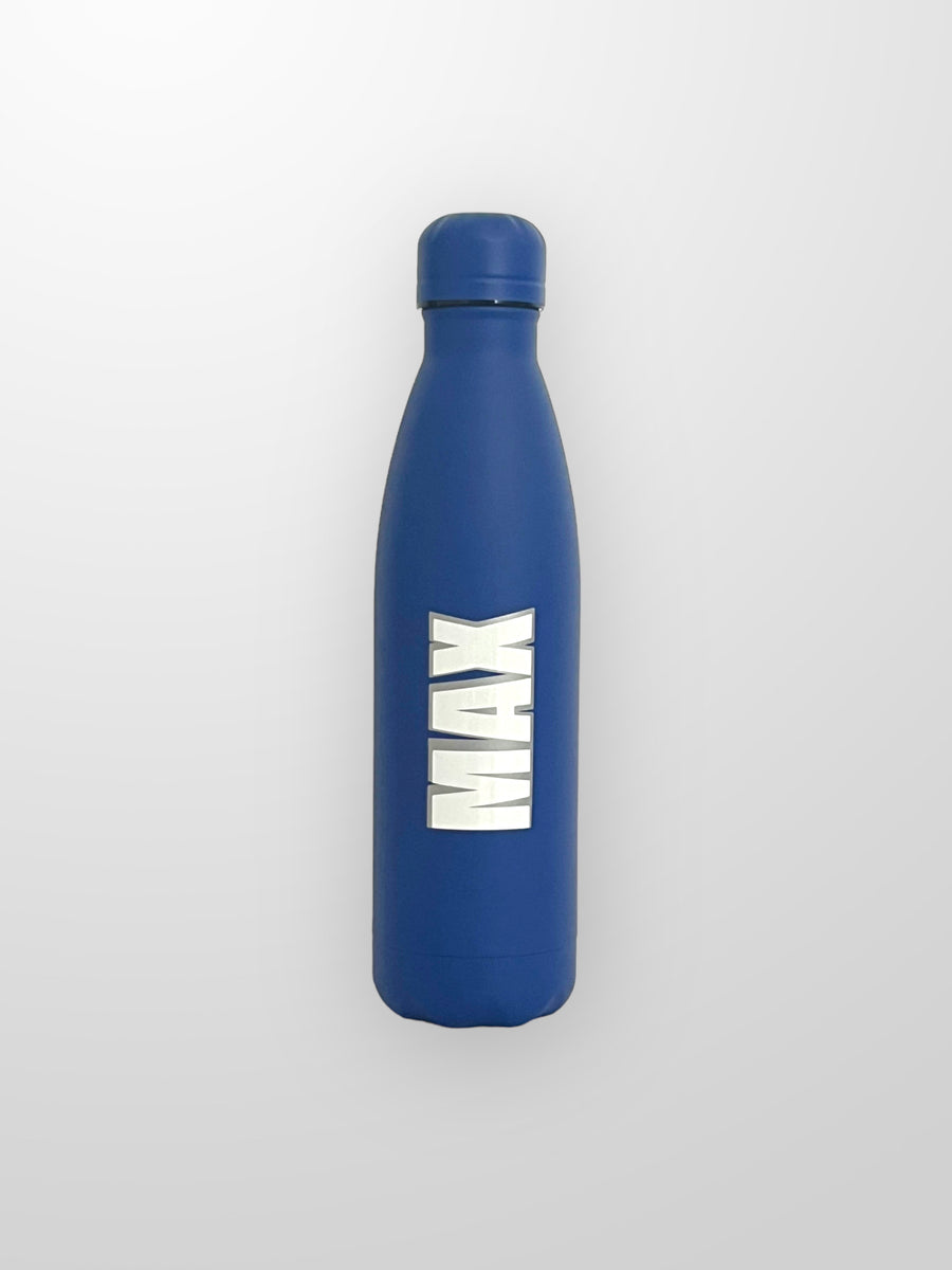 Slokky drink bottle - Navy