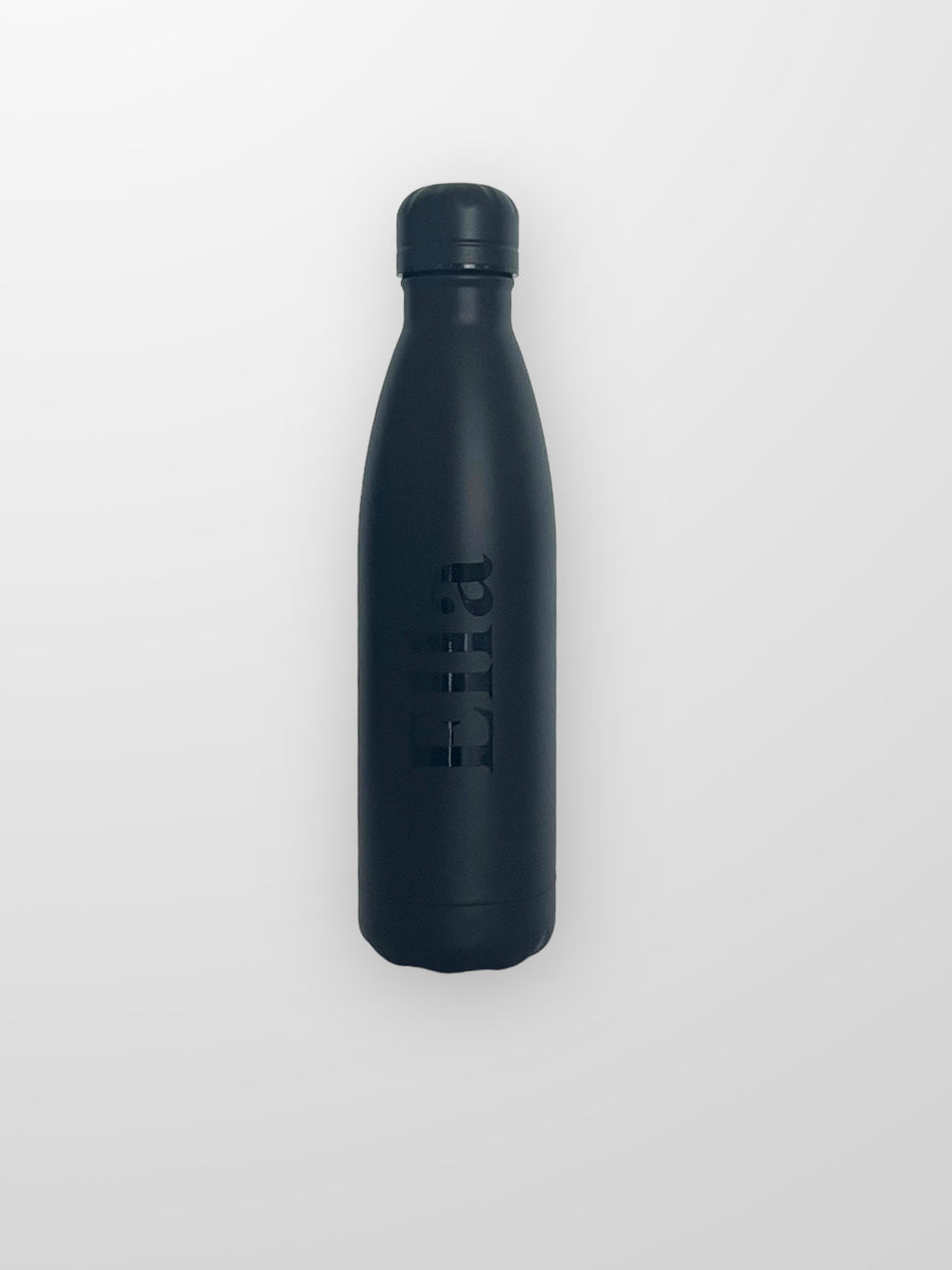 Slokky drink bottle - Black