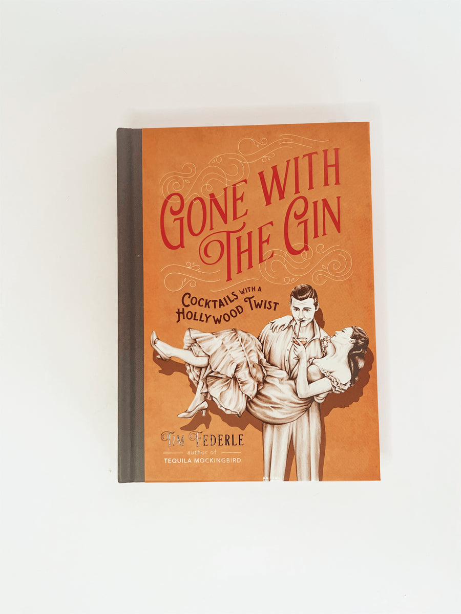 Gone with the Gin