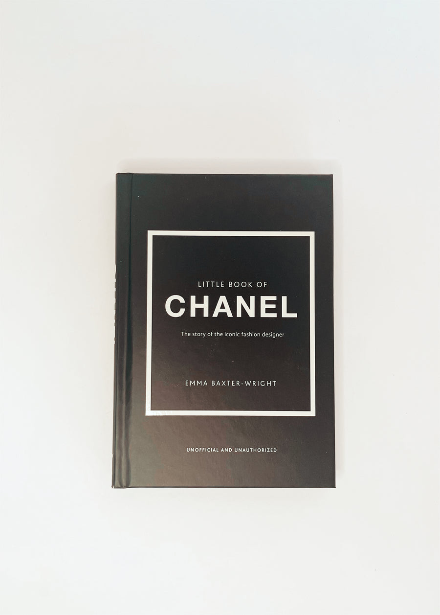The Little Book of Chanel - New edition 3
