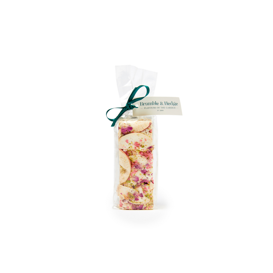 Bramble & Hedge Apple Candied Rose petals