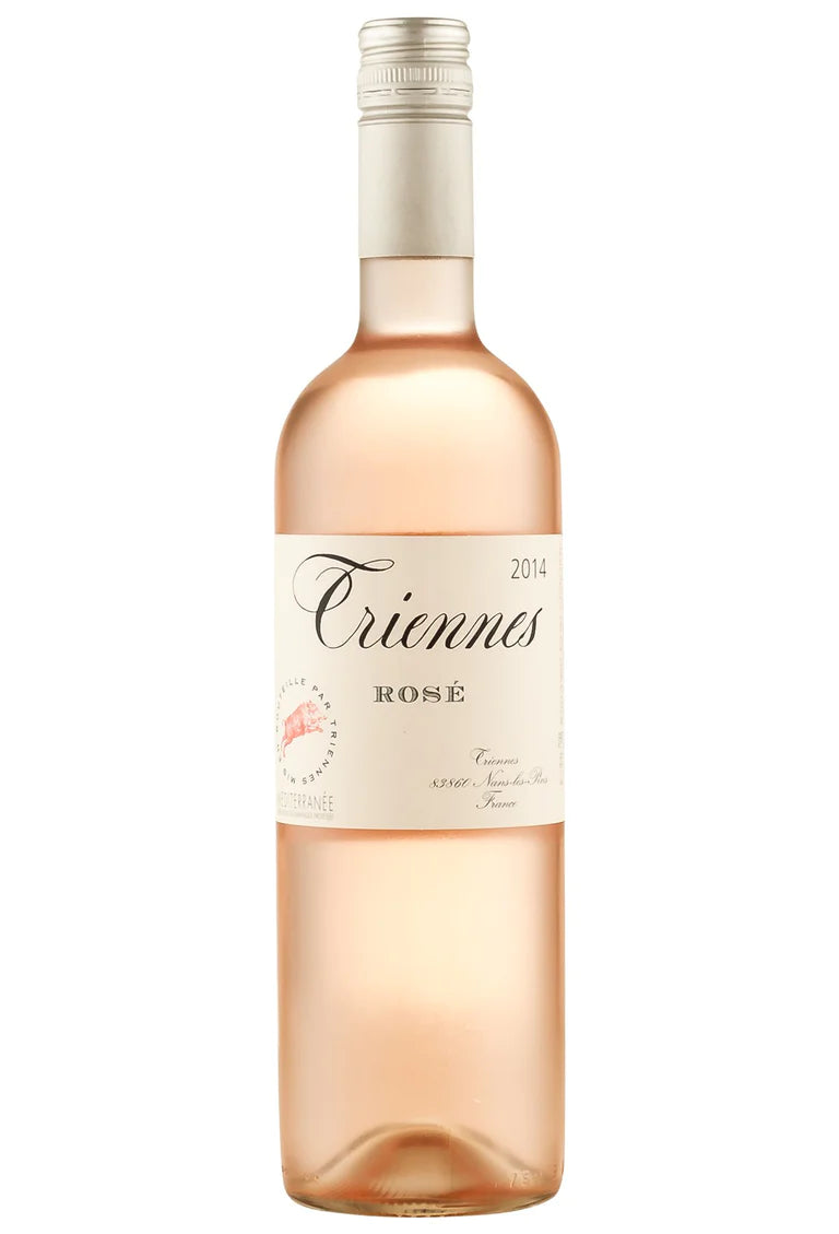 Domaine De Triennes Rose