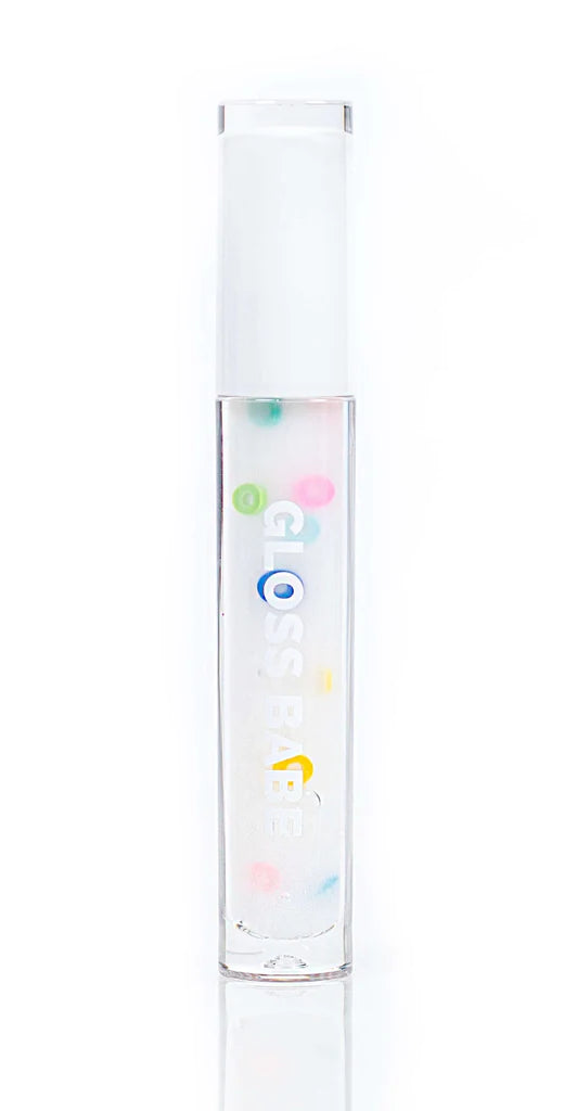 GLOSS BABE - Milky Cereal Lip Gloss
