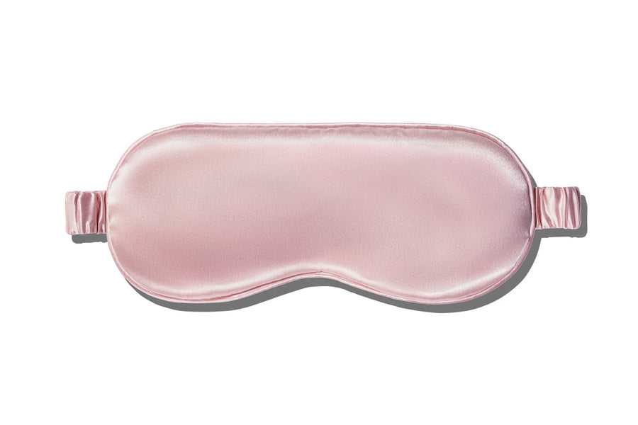 Slip Silk Eye Mask