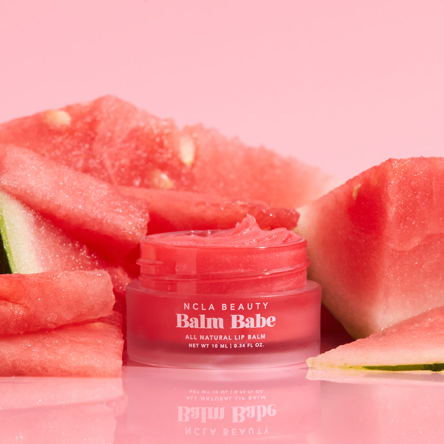 BALM BABE - WATERMELON