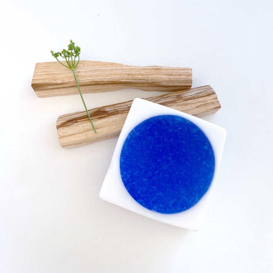 SATURNA OUTDOOR - Azul Soap Bar
