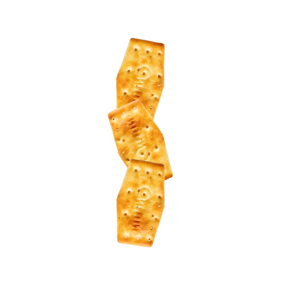JOCELYN & CO - Rustic Artisan Crackers