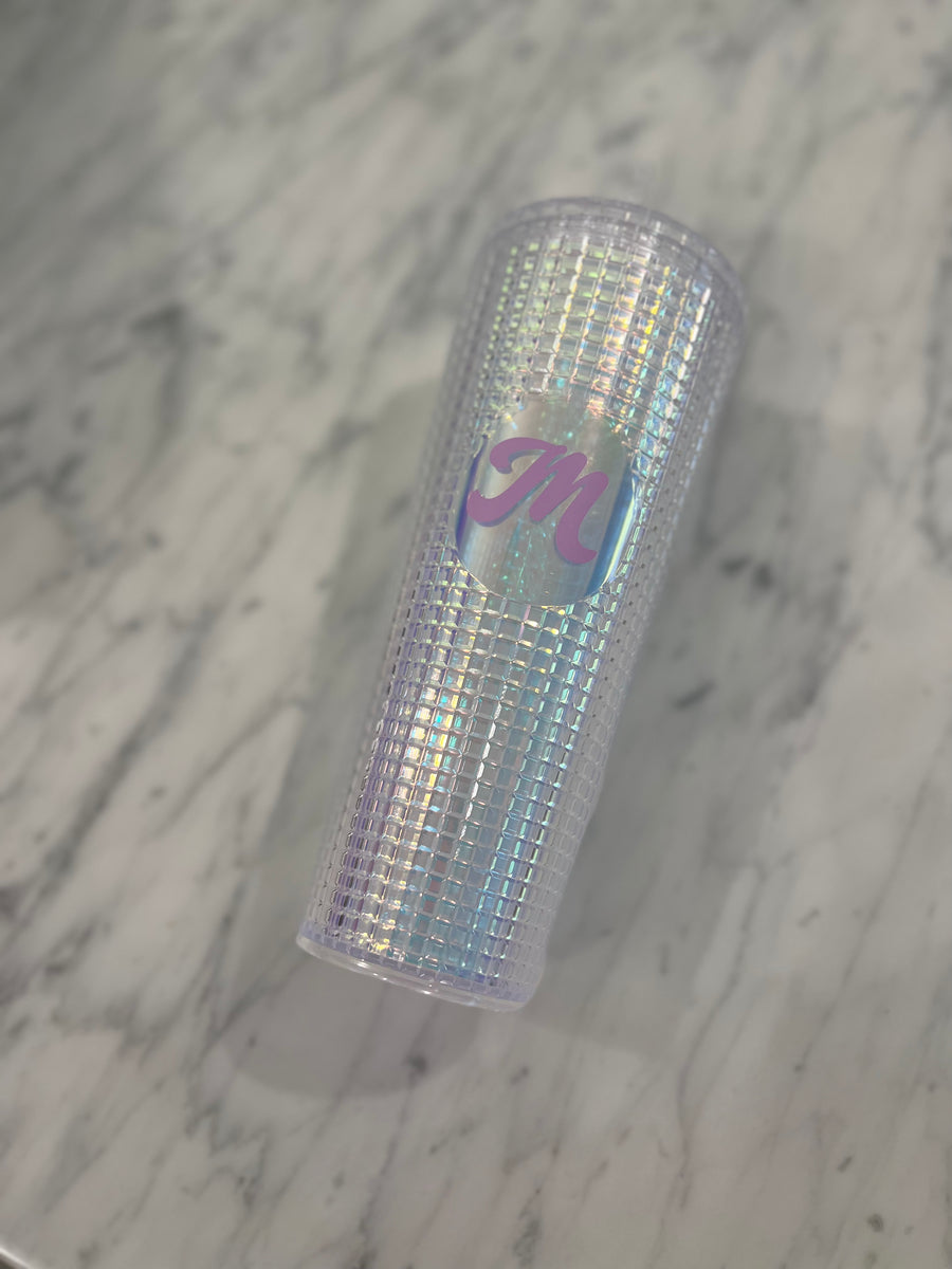 Personalised Skinny Tumbler