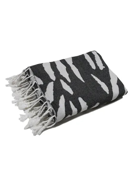 Barzee Airlie Turkish towel